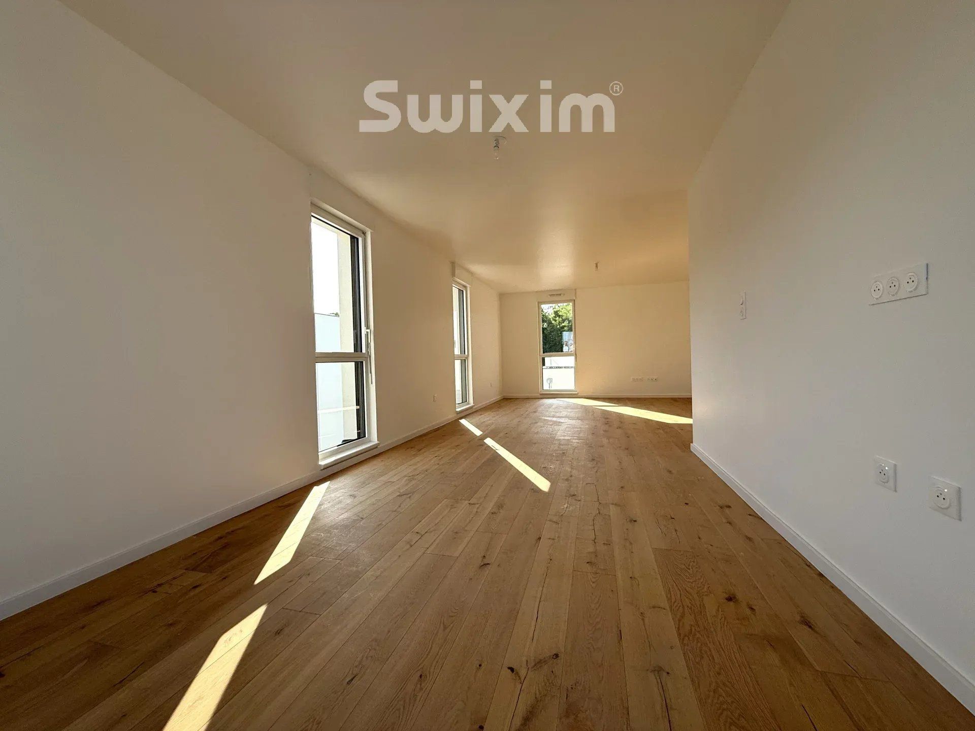 apartamento 3 Salas en venta en Strasbourg (67000)