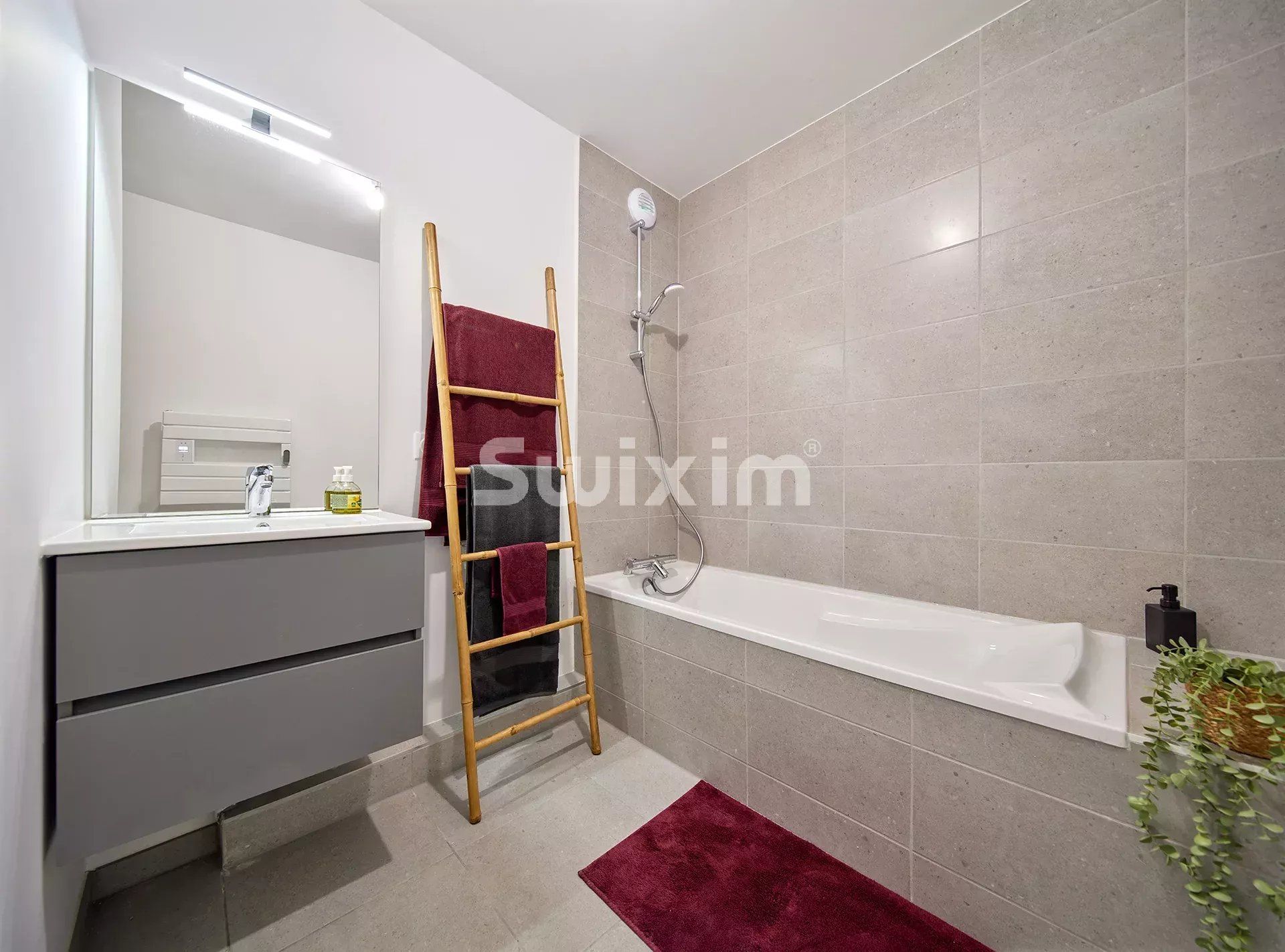 appartement 4 Pièces en vente sur Strasbourg (67000)