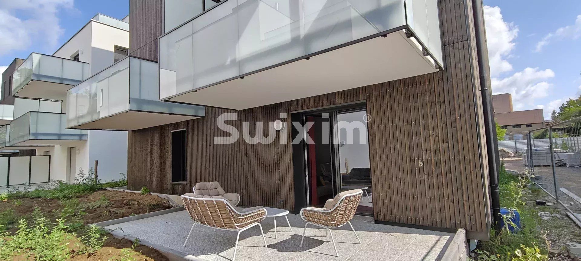 appartement 4 Pièces en vente sur Strasbourg (67000)