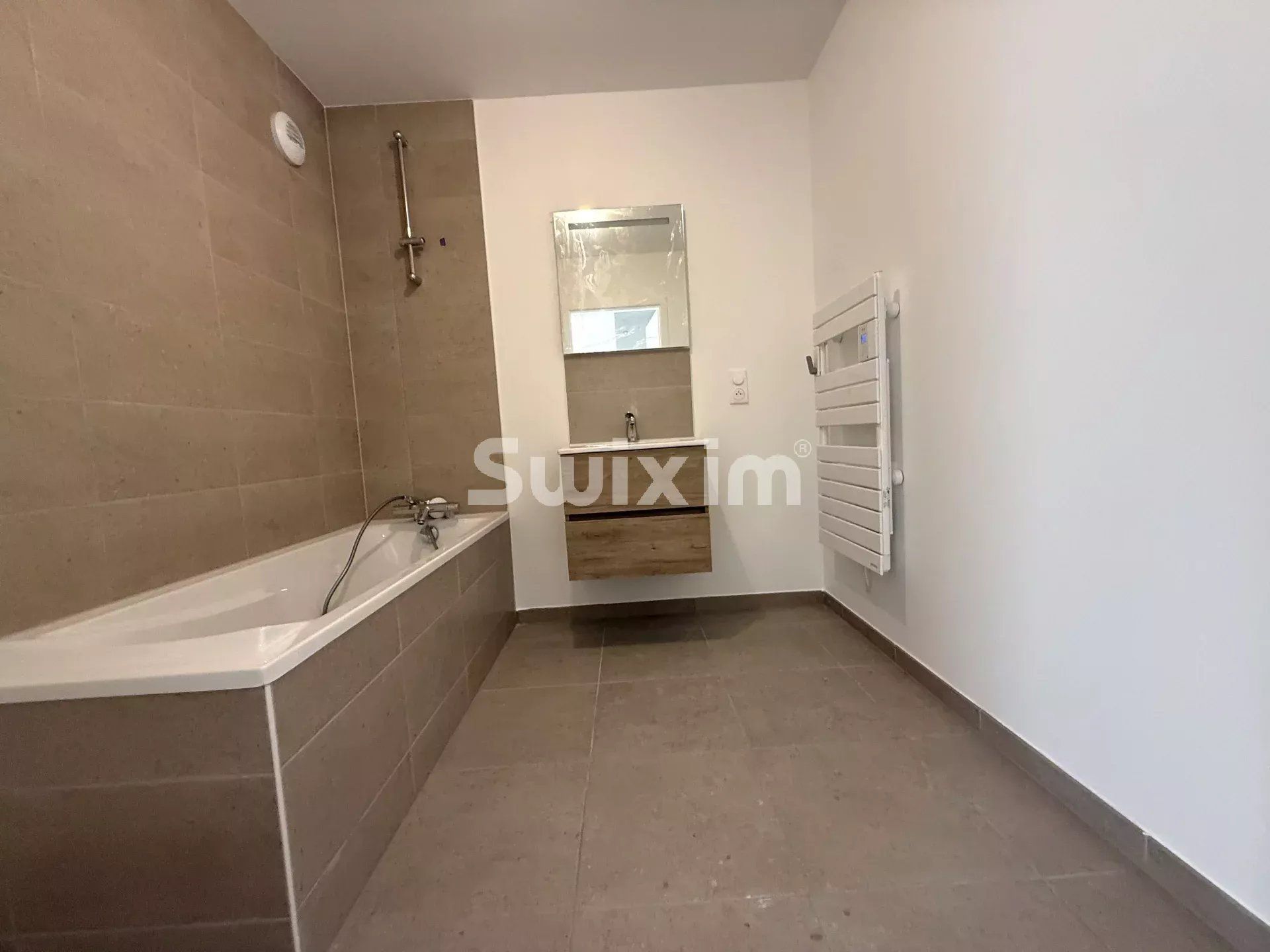 apartment 3 Rooms for sale on Strasbourg (67000)