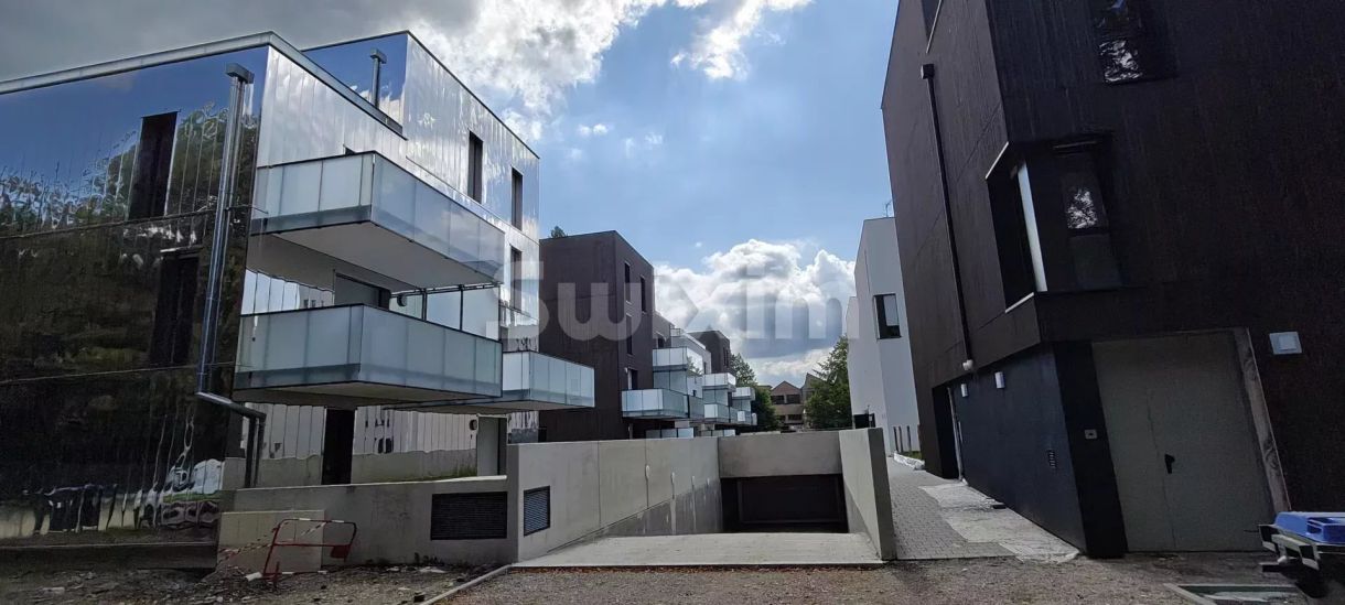 Vendita Appartamento Strasbourg 4 Camere 91 m²