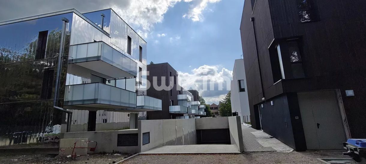 Sale Apartment Strasbourg 4&nbsp;Rooms 91&nbsp;m²