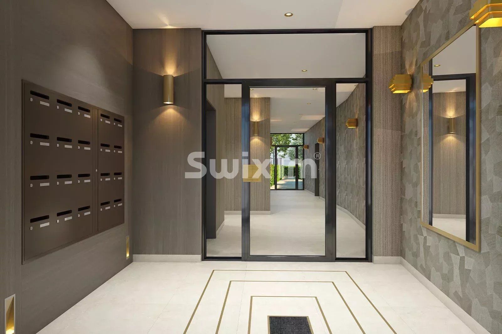 apartamento 4 Quartos para venda sobre Saint-Maurice (94410)