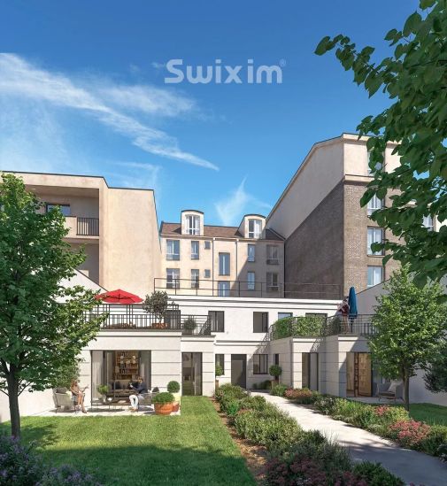 Venta Casa Saint-Maurice 2&nbsp;Salas 53&nbsp;m²