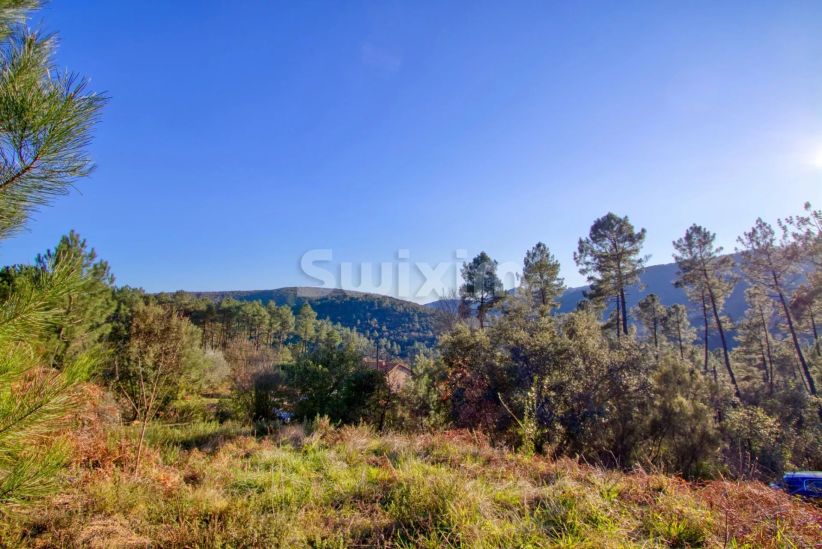 Venta Terreno Branoux-les-Taillades 930 m²