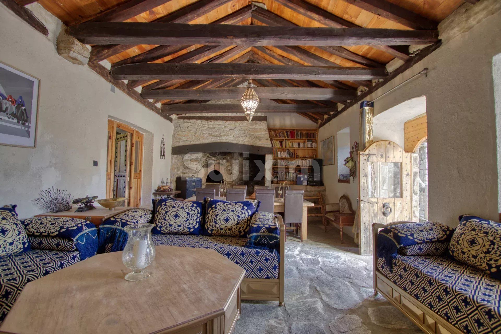 mas 13 Salas en venta en Aujac (30450)