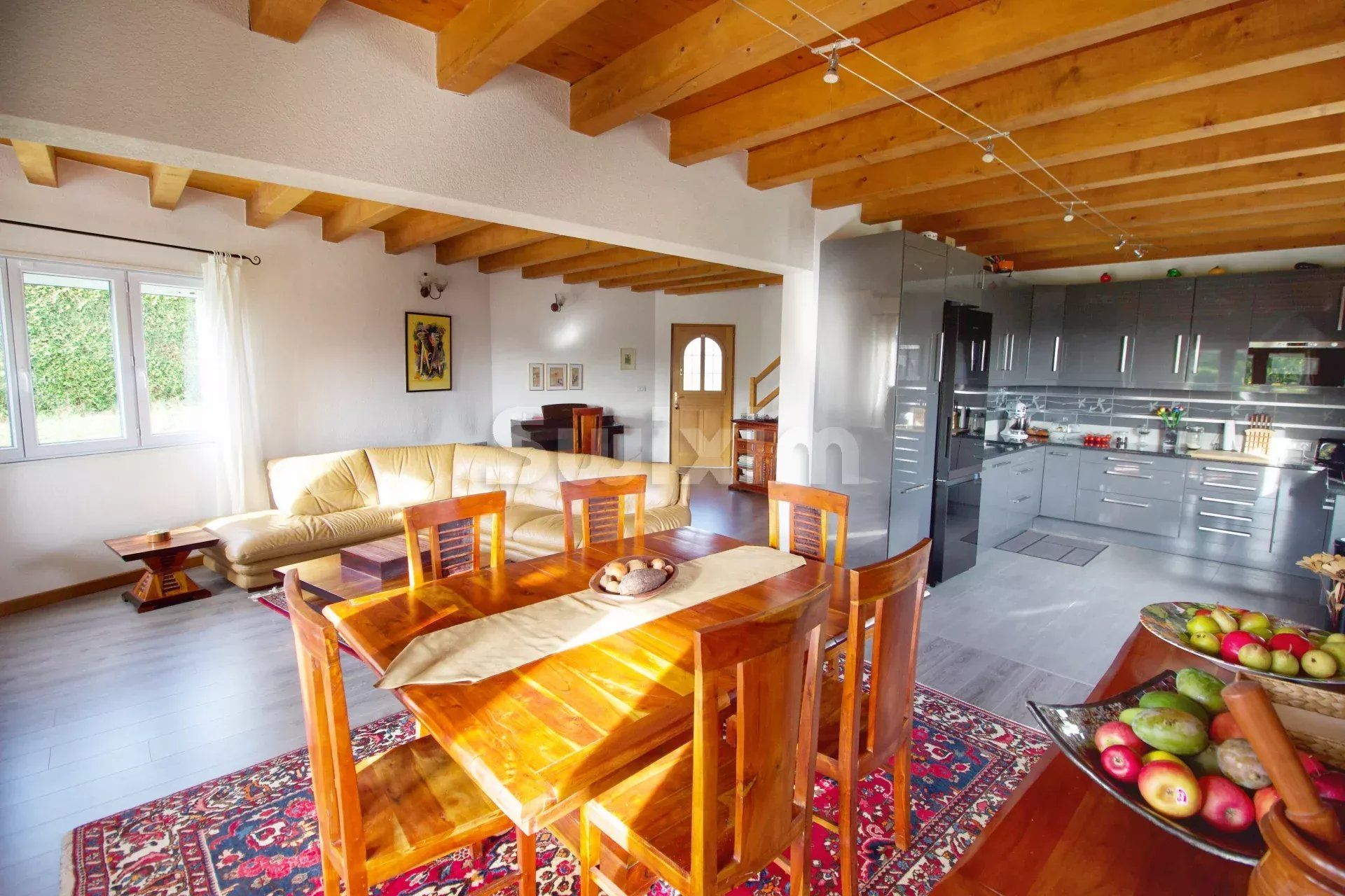 haus 5 Zimmer zum verkauf auf Cruseilles (74350) Verkauf Haus Cruseilles 5 Zimmer 142.65 m²