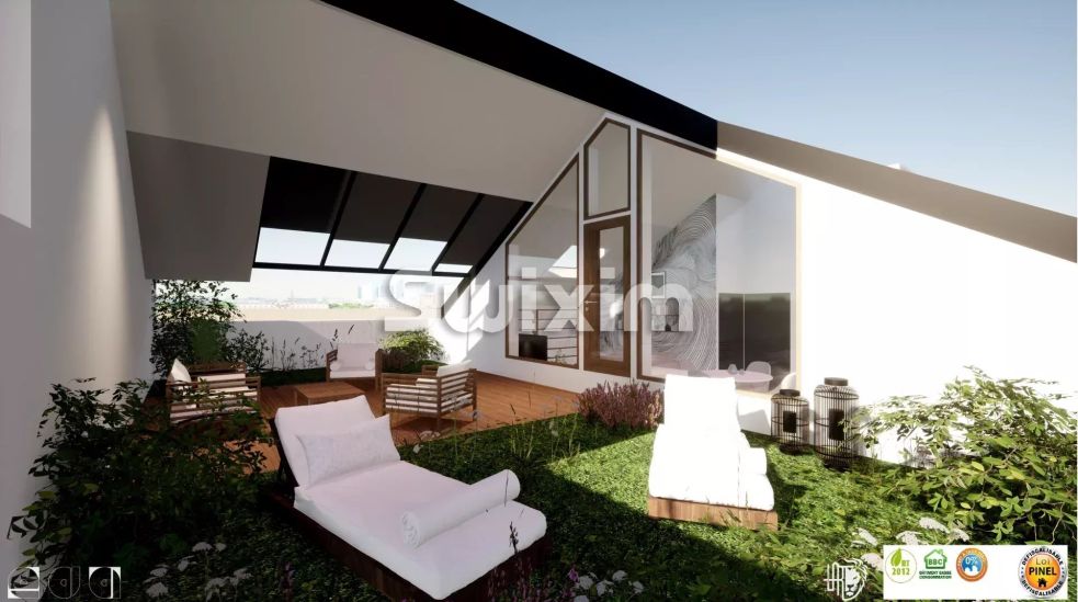 Venta Casa adosada Huningue 3&nbsp;Salas 95&nbsp;m²