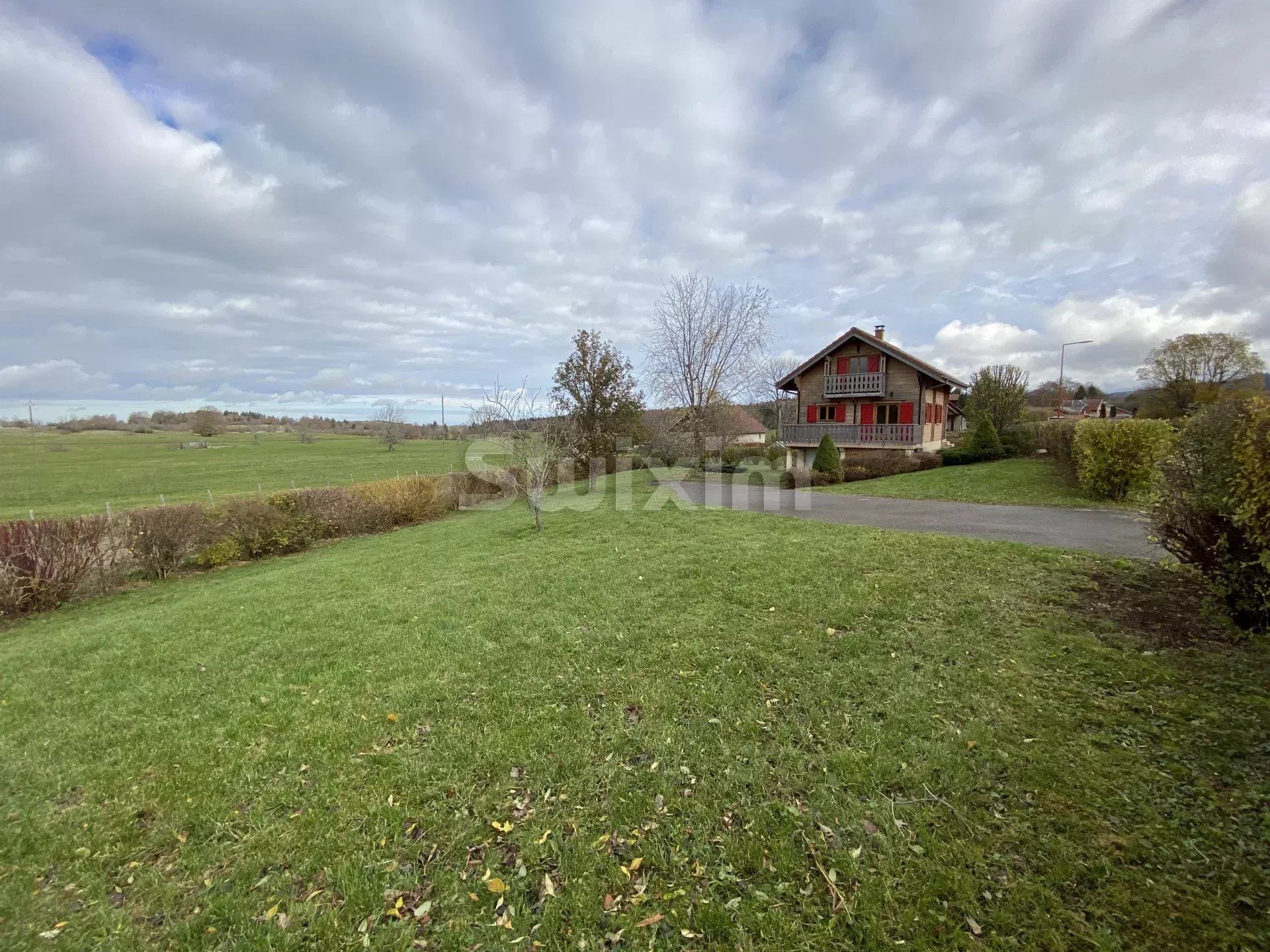 chalet 4 Salas en venta en Cerniébaud (39250) Venta Chalet Cerniébaud 4 Salas 65 m²