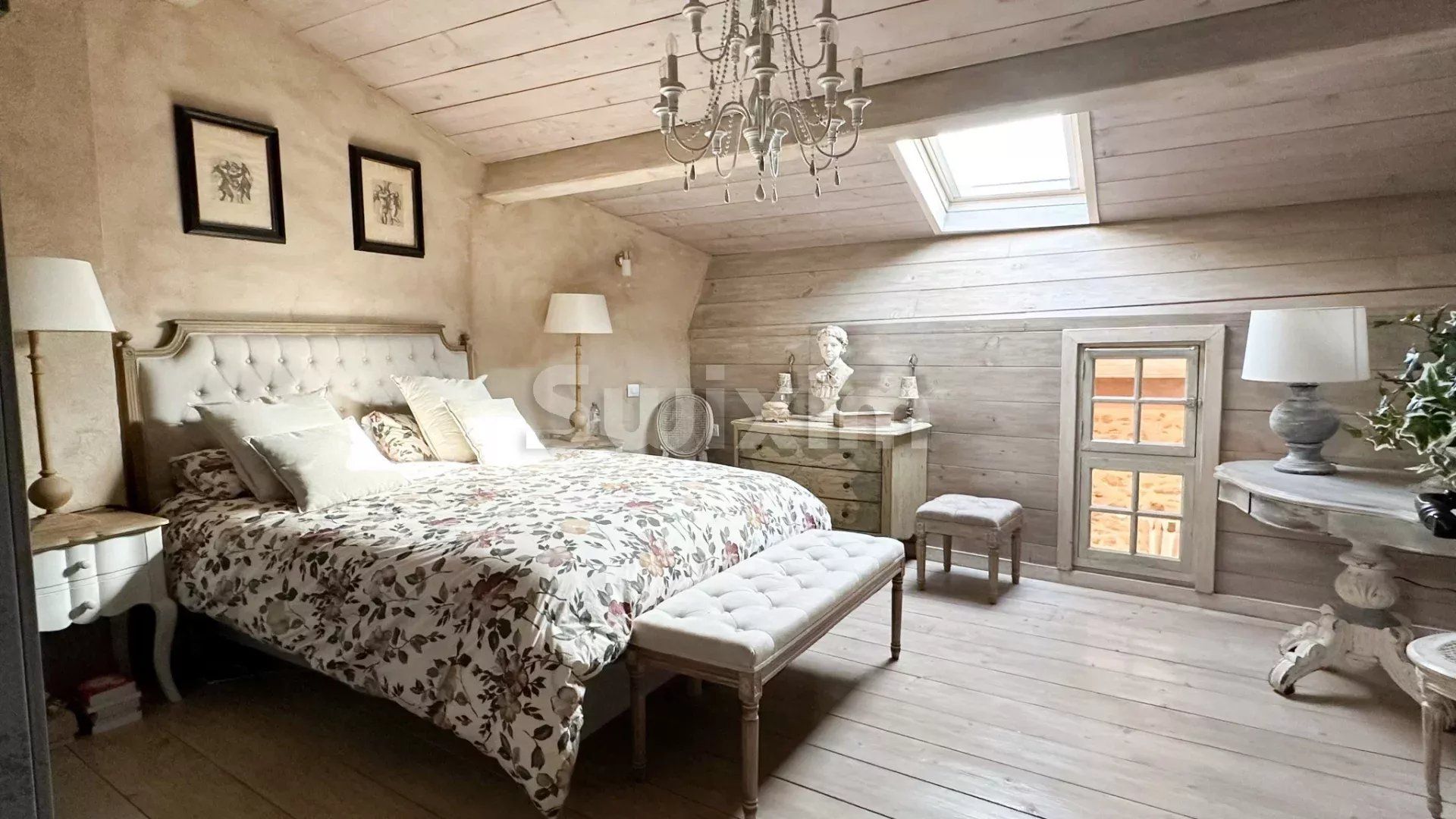 casa 8 Camere in vendita su Uzès (30700)