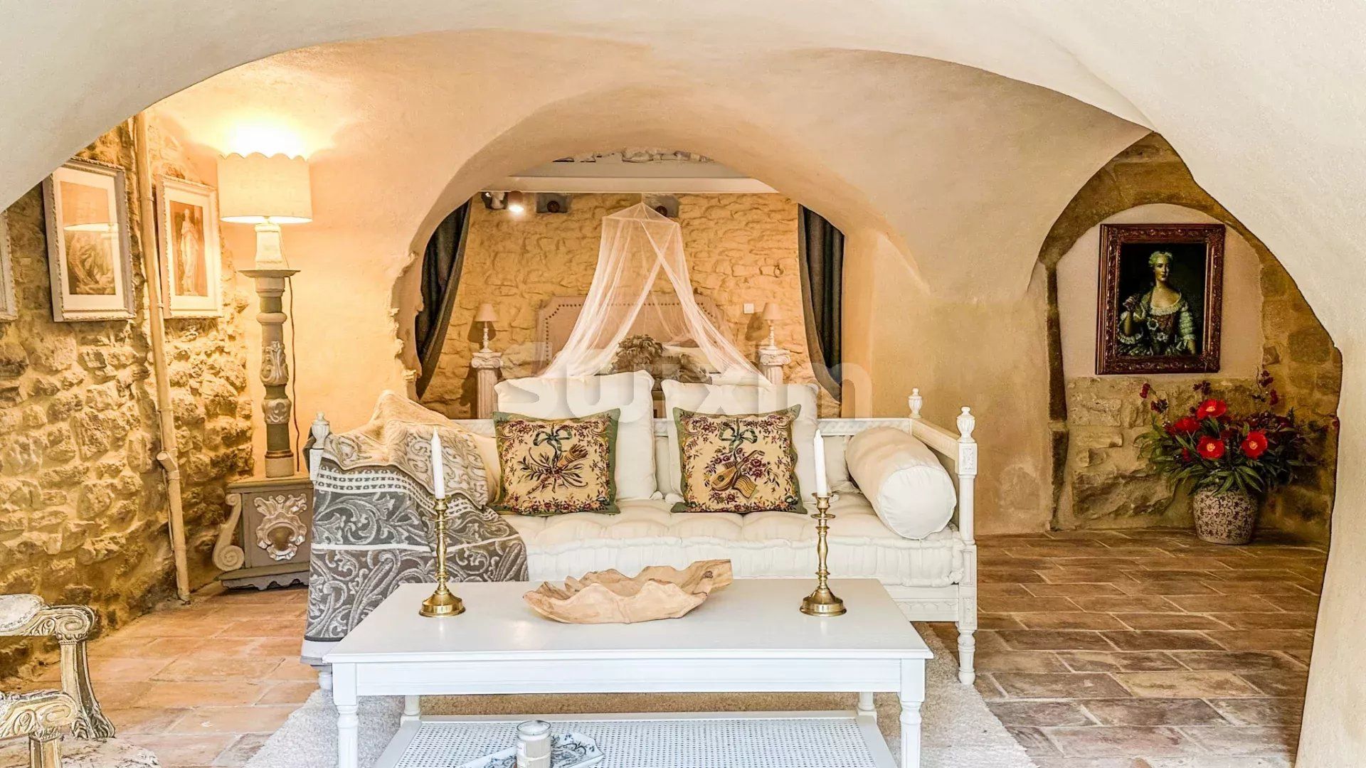 casa 8 Camere in vendita su Uzès (30700)