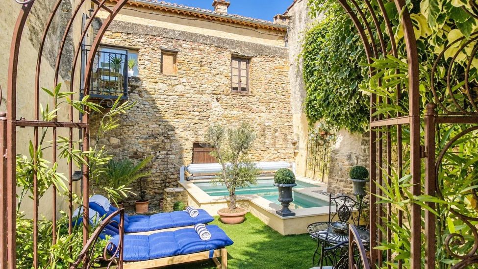 Sale House Uzès 8&nbsp;Rooms 178&nbsp;m²
