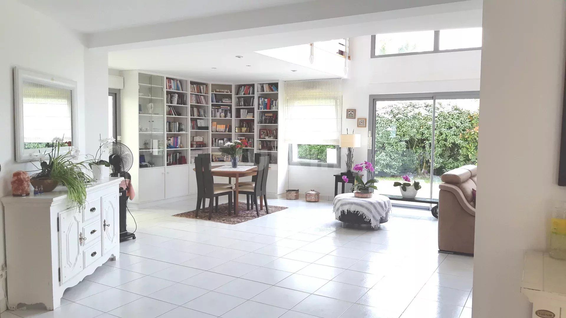 detached house 7 Rooms for sale on Flavigny-sur-Moselle (54630)