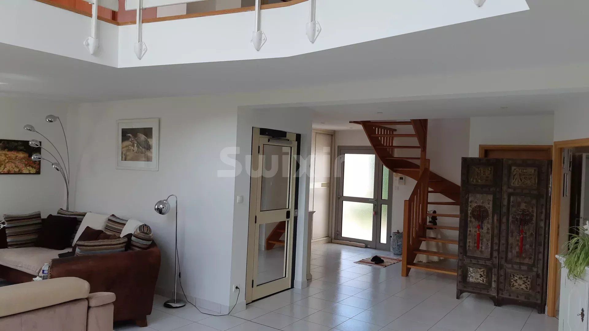 detached house 7 Rooms for sale on Flavigny-sur-Moselle (54630)