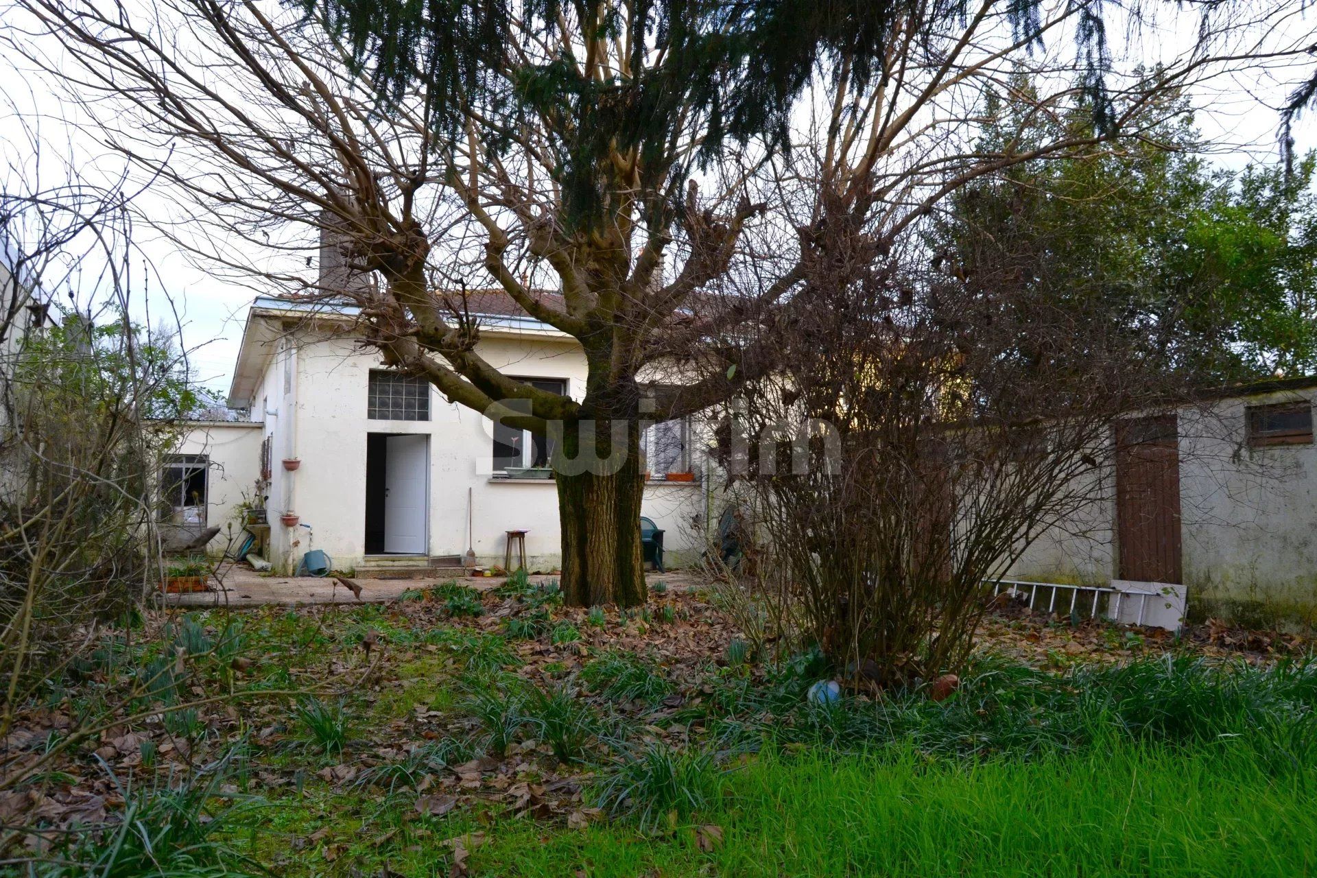 Vente Maison 104m² 4 Pièces à Le Bouscat (33110) - Swixim
