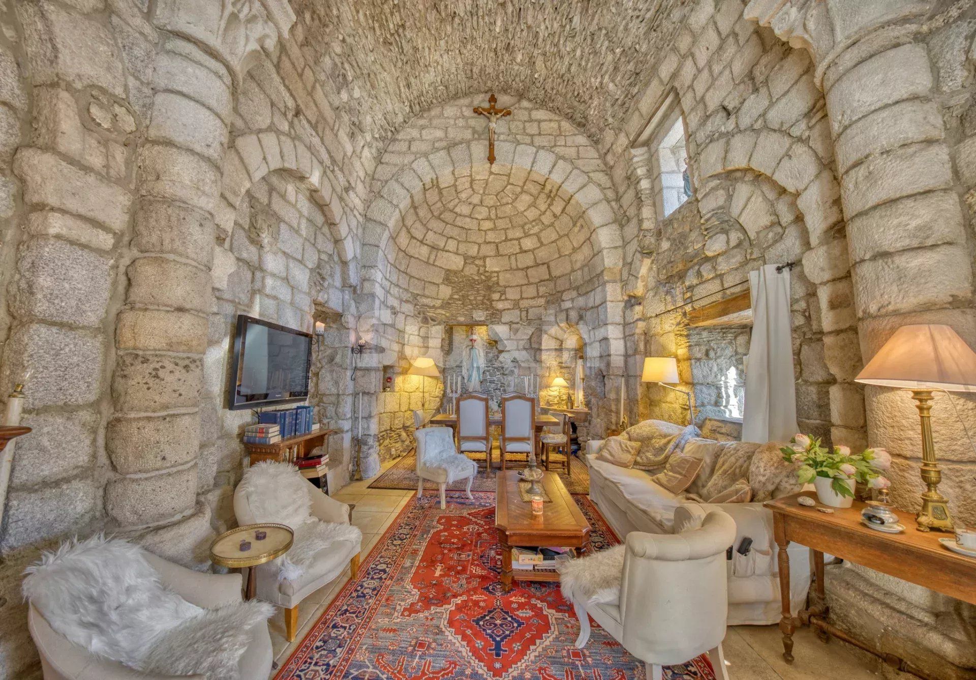 mas 5 Zimmer zum verkauf auf Villefort (48800)