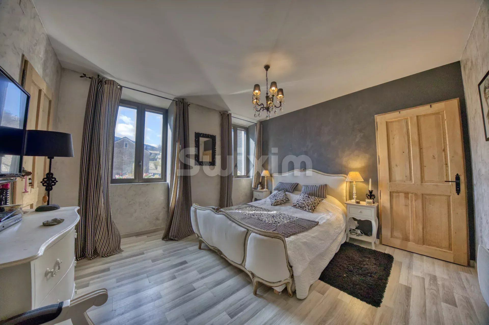 mas 5 Zimmer zum verkauf auf Villefort (48800)