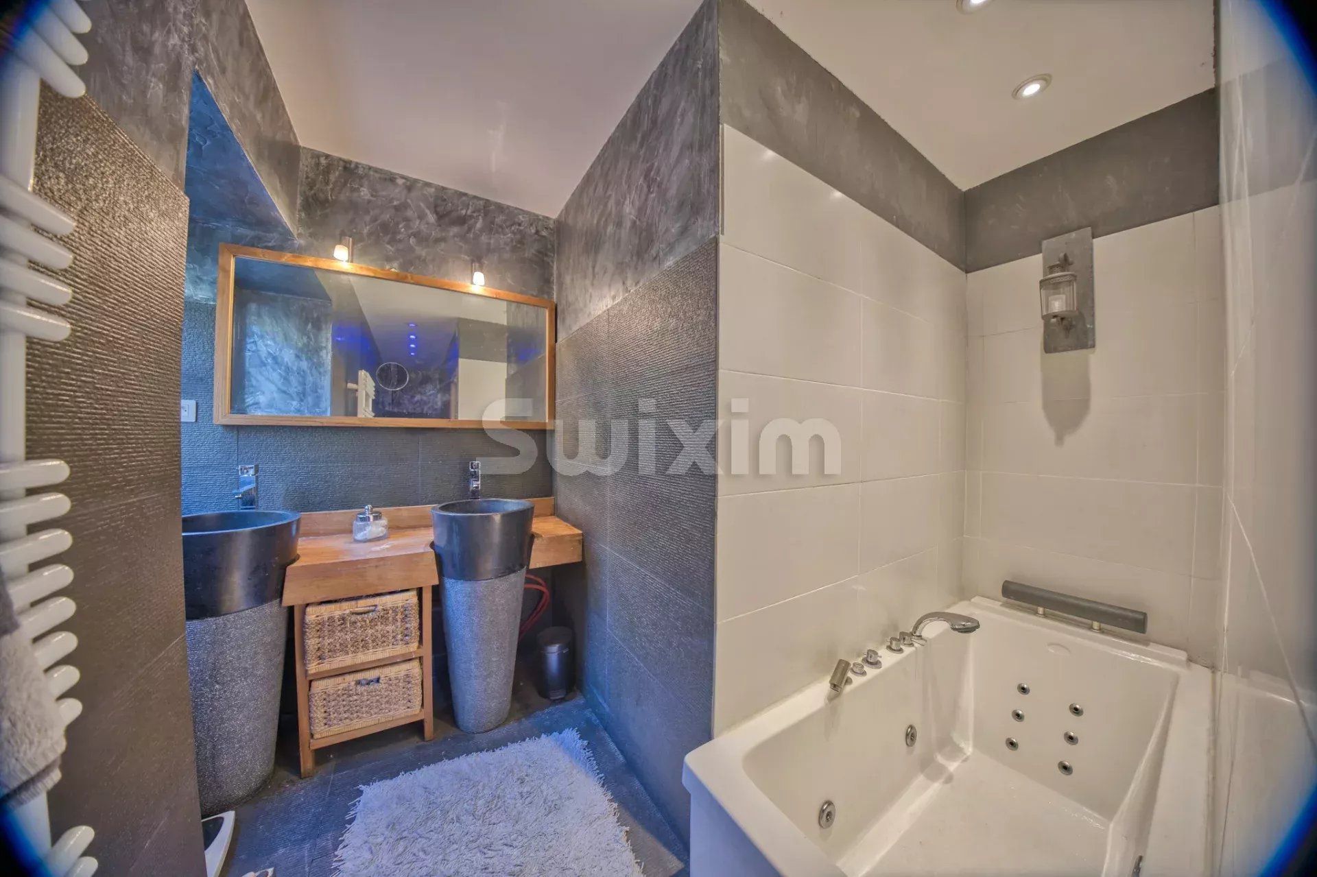 mas 5 Zimmer zum verkauf auf Villefort (48800)