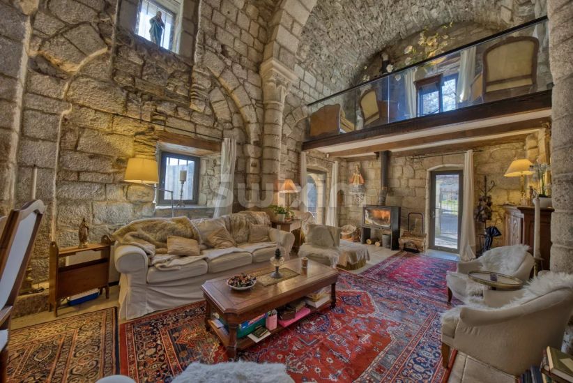 Venta Mas Villefort 5 Salas 115 m²