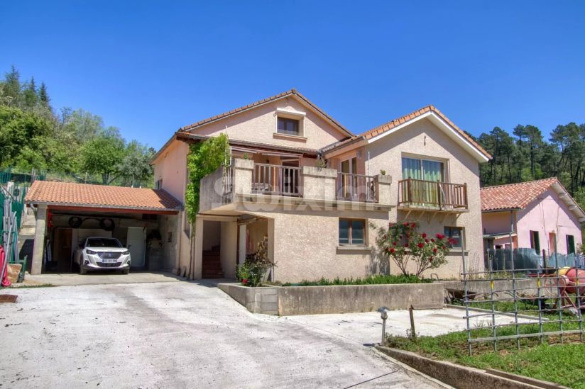 Vendita Casa Alès 5 Camere 105 m²