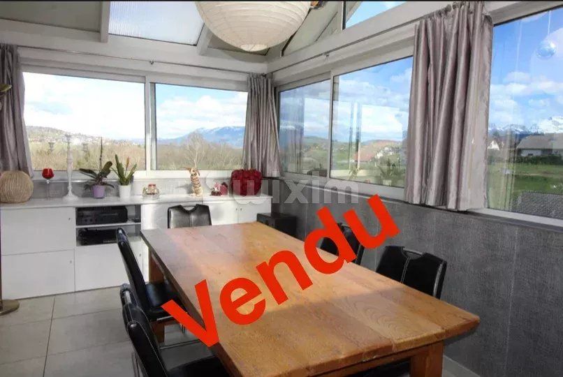 casa 9 Salas en venta en Annecy (74000) Venta Casa Annecy 9 Salas 144 m²
