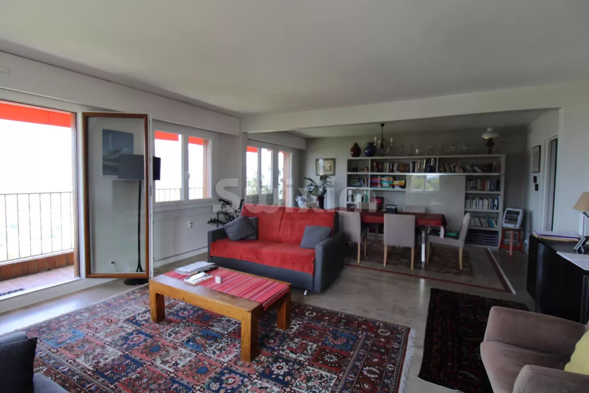 Vente Appartement 110m² 4 Pièces à Aix-les-Bains (73100) - Swixim