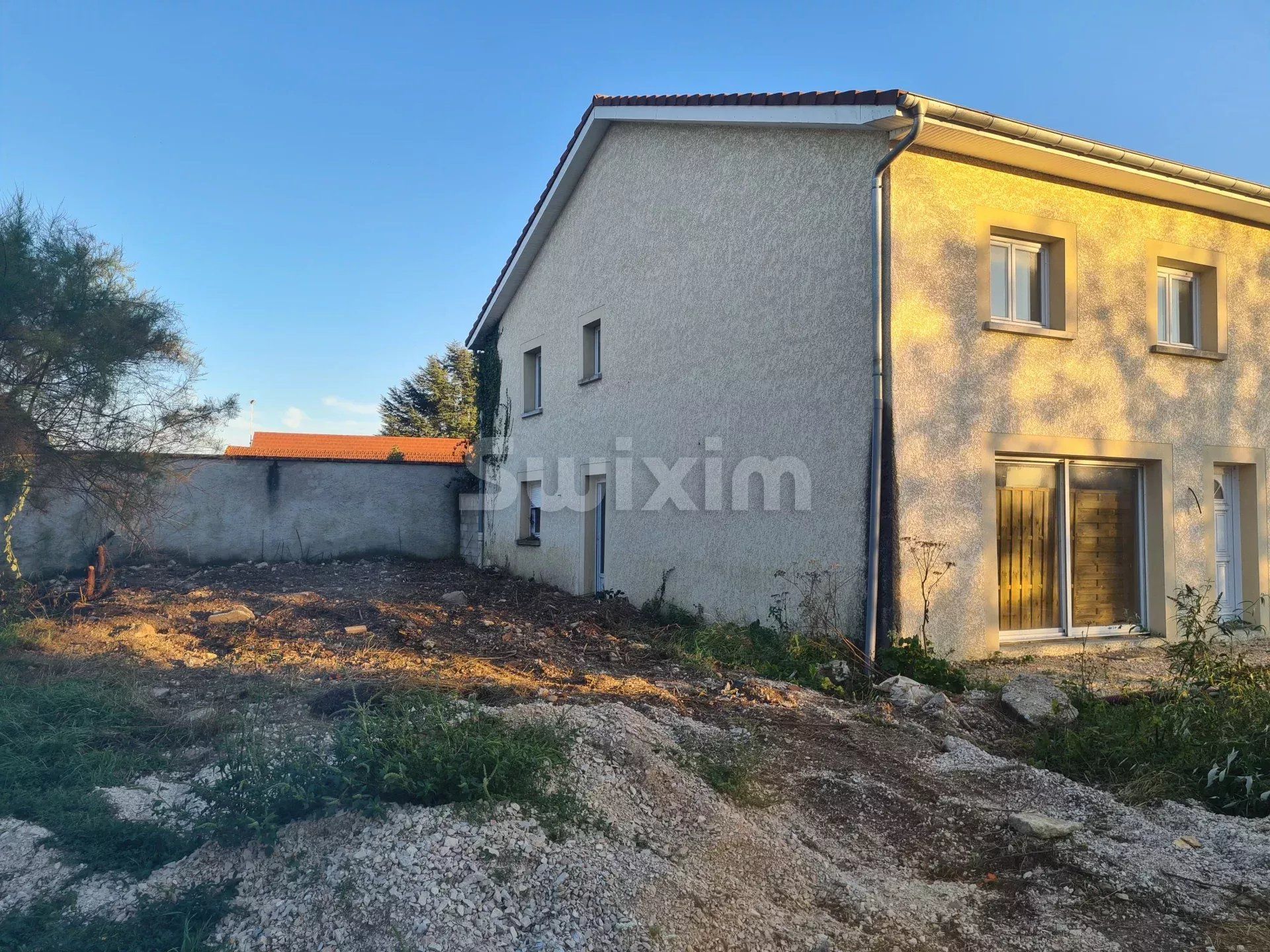 maison 6 Pièces en vente sur Dole (39100) Vente Maison Dole 6 Pièces 130 m²
