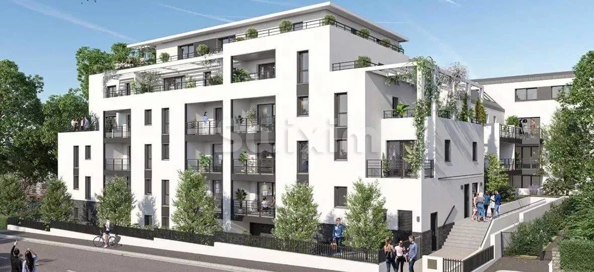 Vente Appartement 84m² 4 Pièces à Bayonne (64100) - Swixim