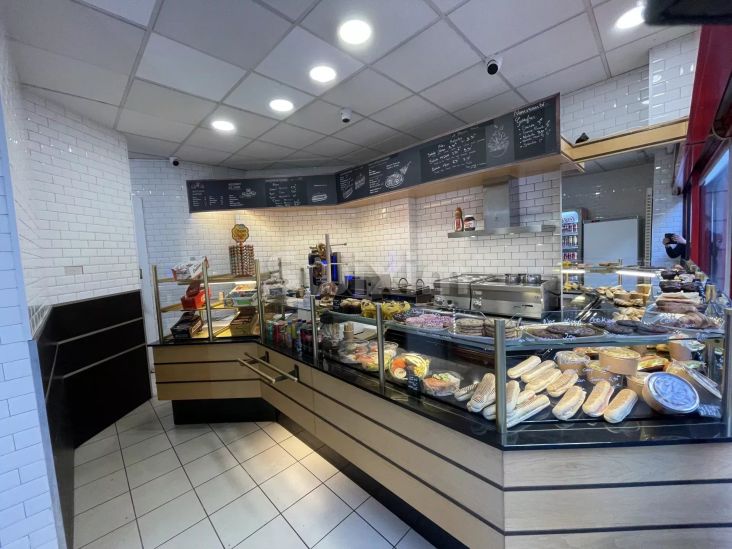 Venda Comercial local Strasbourg 18 m²