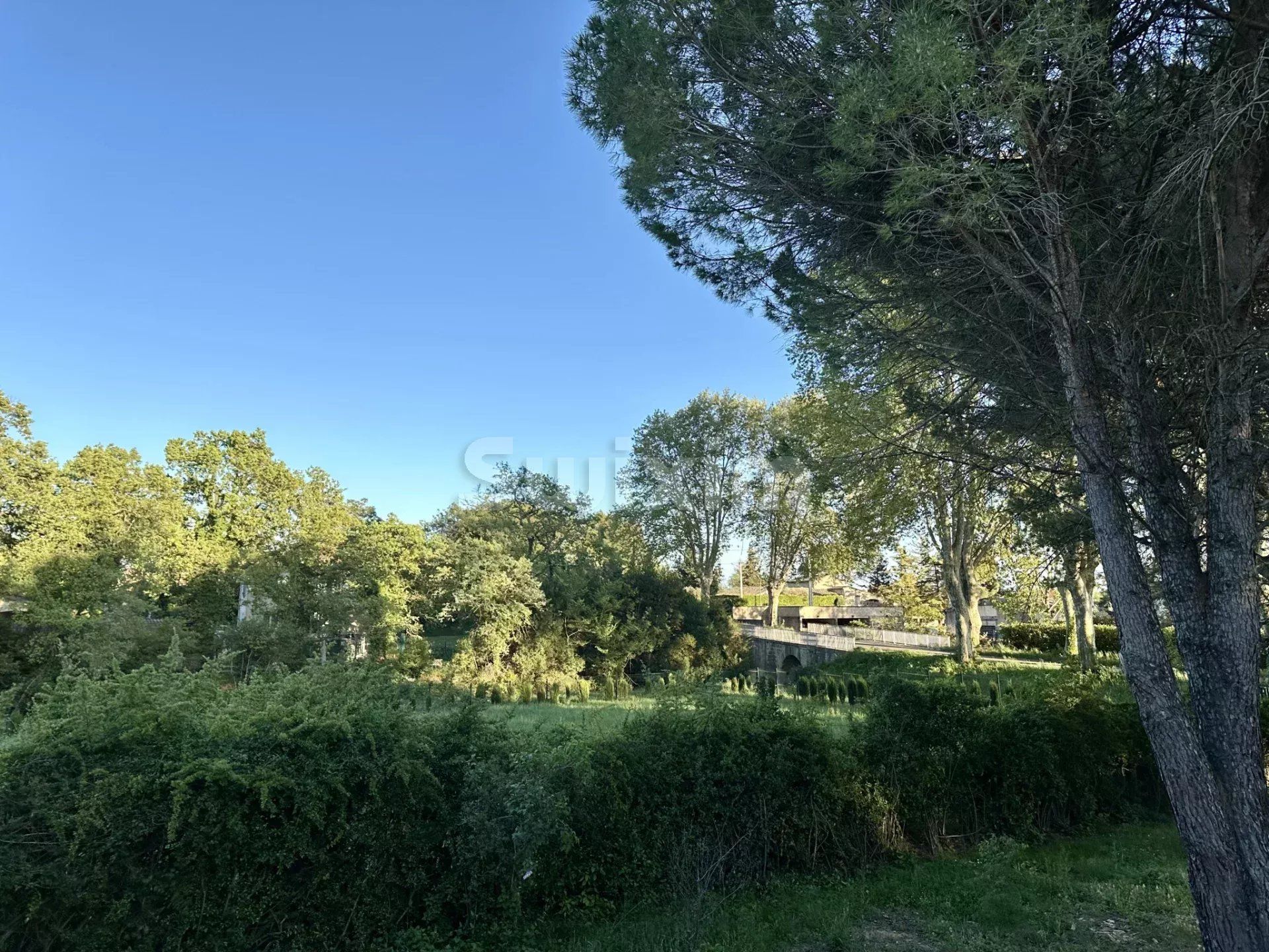 villa 5 Pièces en vente sur Uzès (30700)