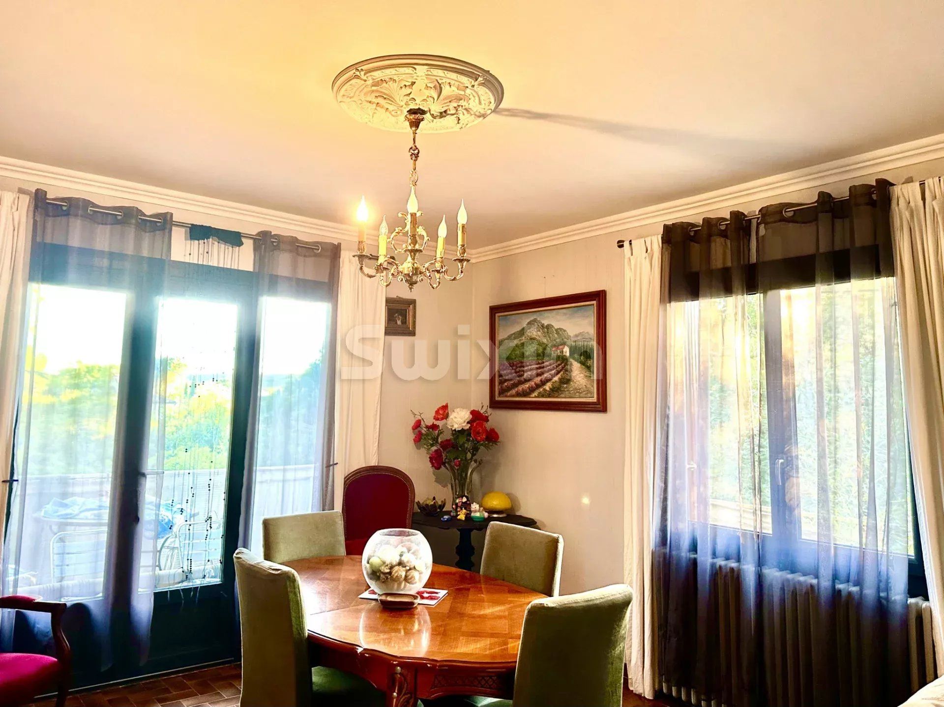 villa 5 Pièces en vente sur Uzès (30700)