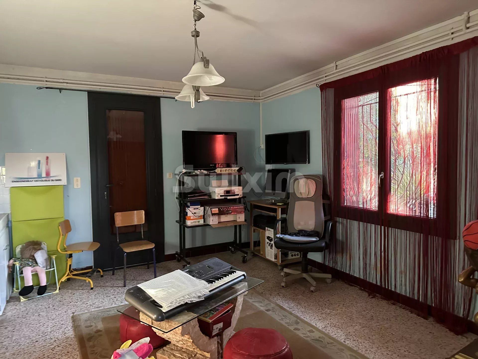 villa 5 Pièces en vente sur Uzès (30700)