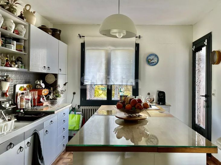 Vente Villa Uzès 5 Pièces 135 m²