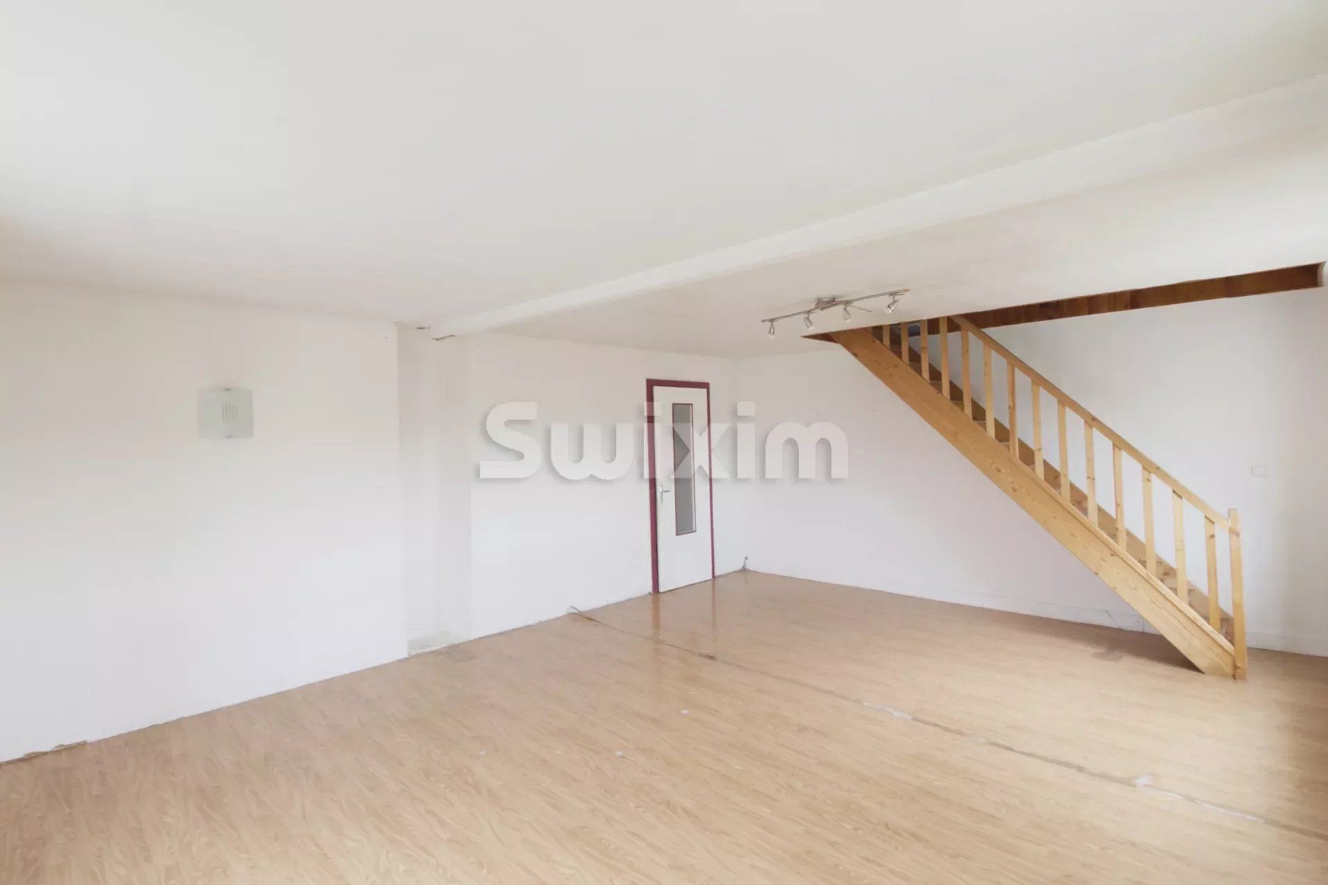 Vente Appartement 118m² 5 Pièces à Charquemont (25140) - Swixim