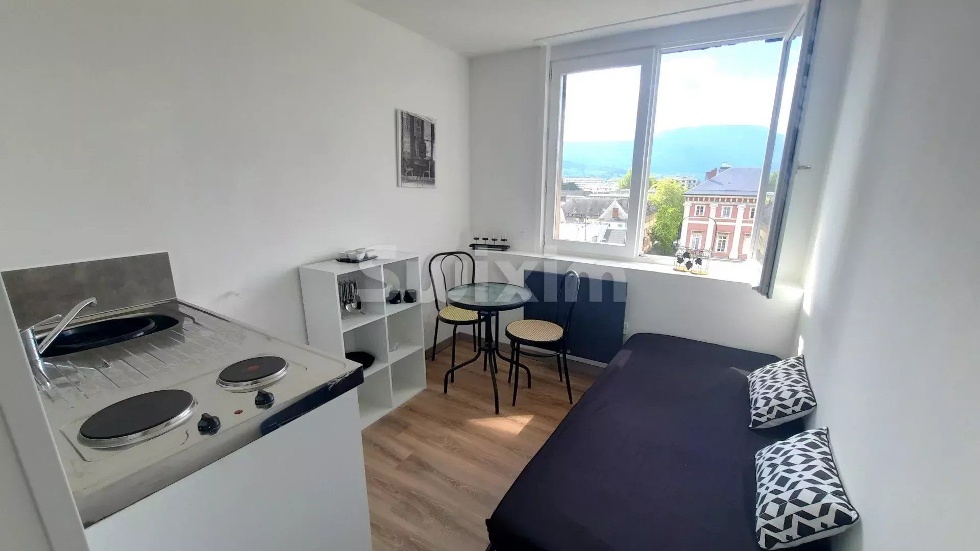 Vente Appartement 82m² à Chambéry (73000) - Swixim