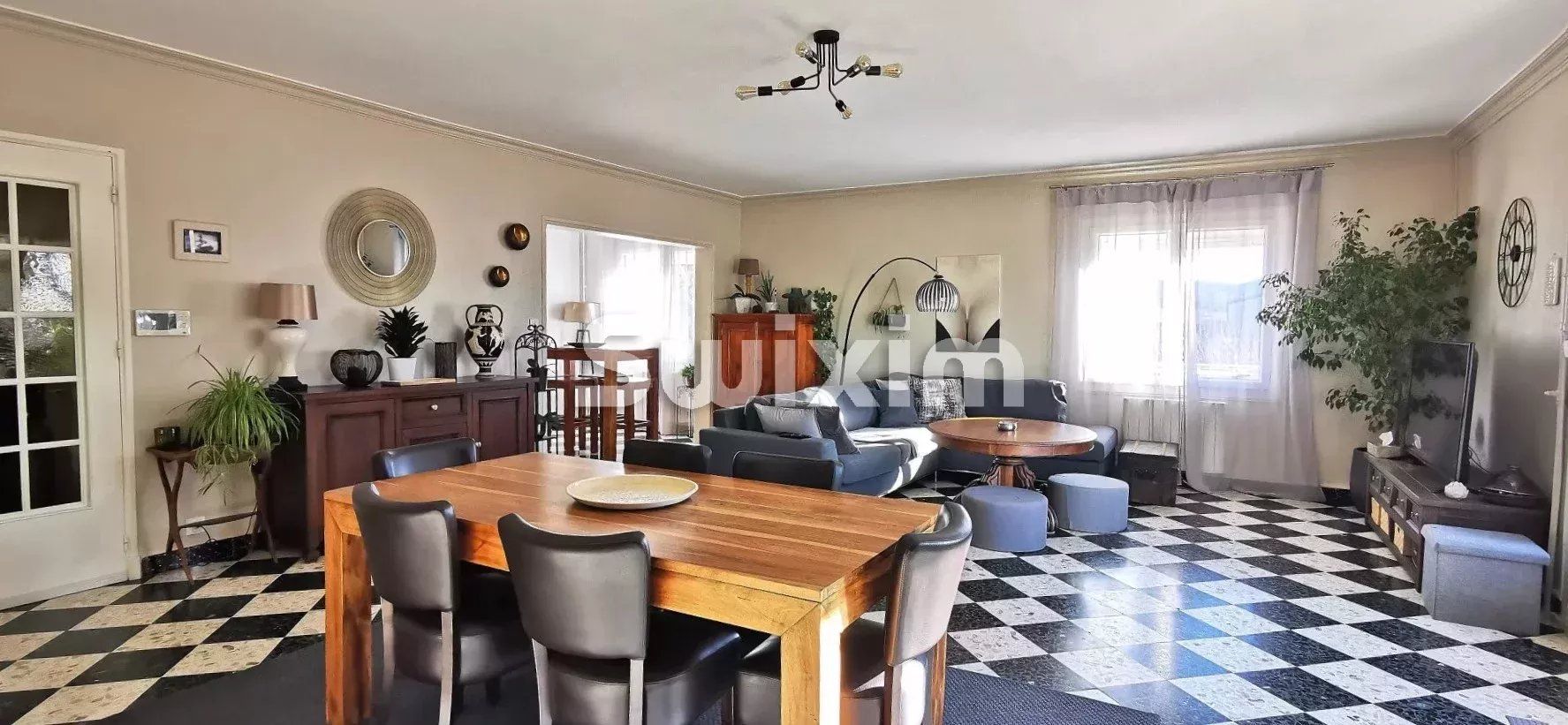 casa 12 Quartos para venda sobre Vacqueyras (84190)