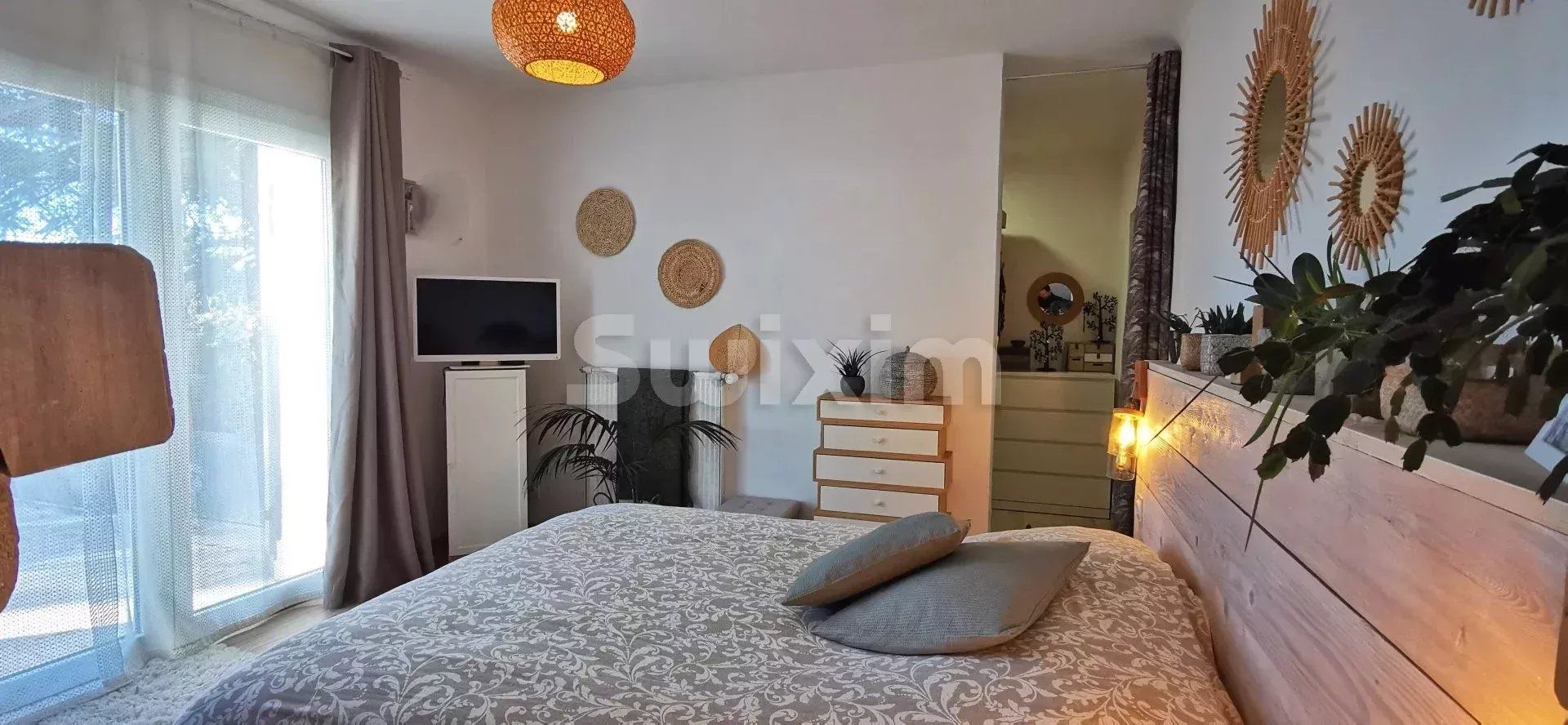 casa 12 Quartos para venda sobre Vacqueyras (84190)