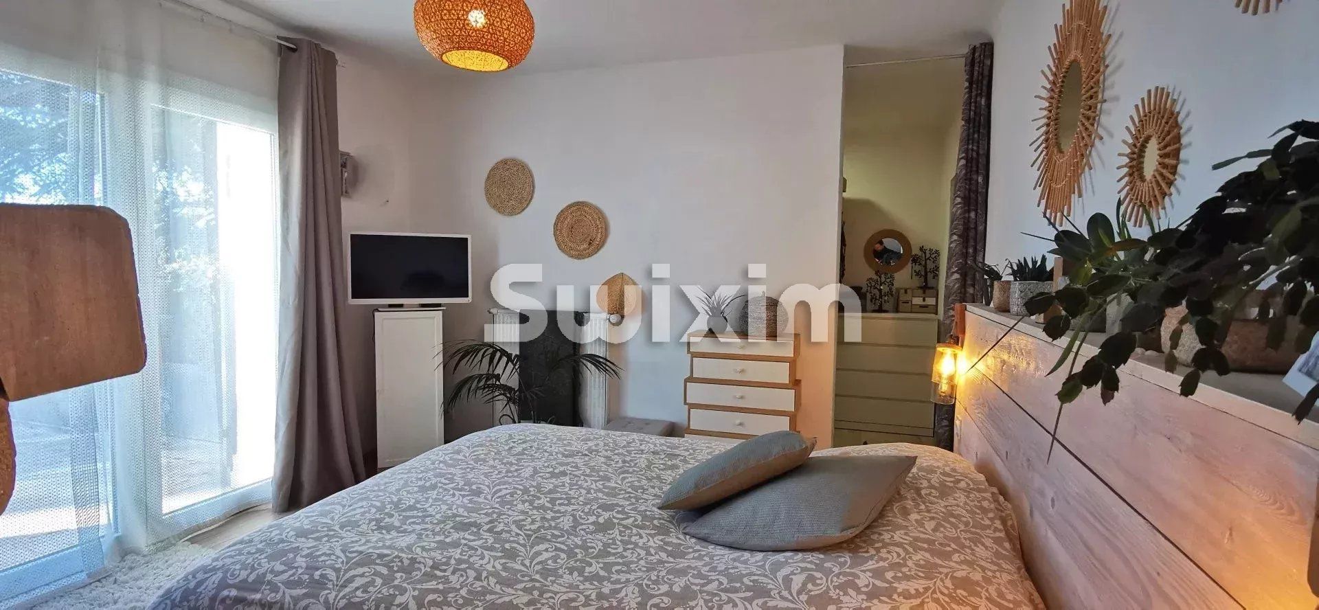 casa 12 Quartos para venda sobre Vacqueyras (84190)