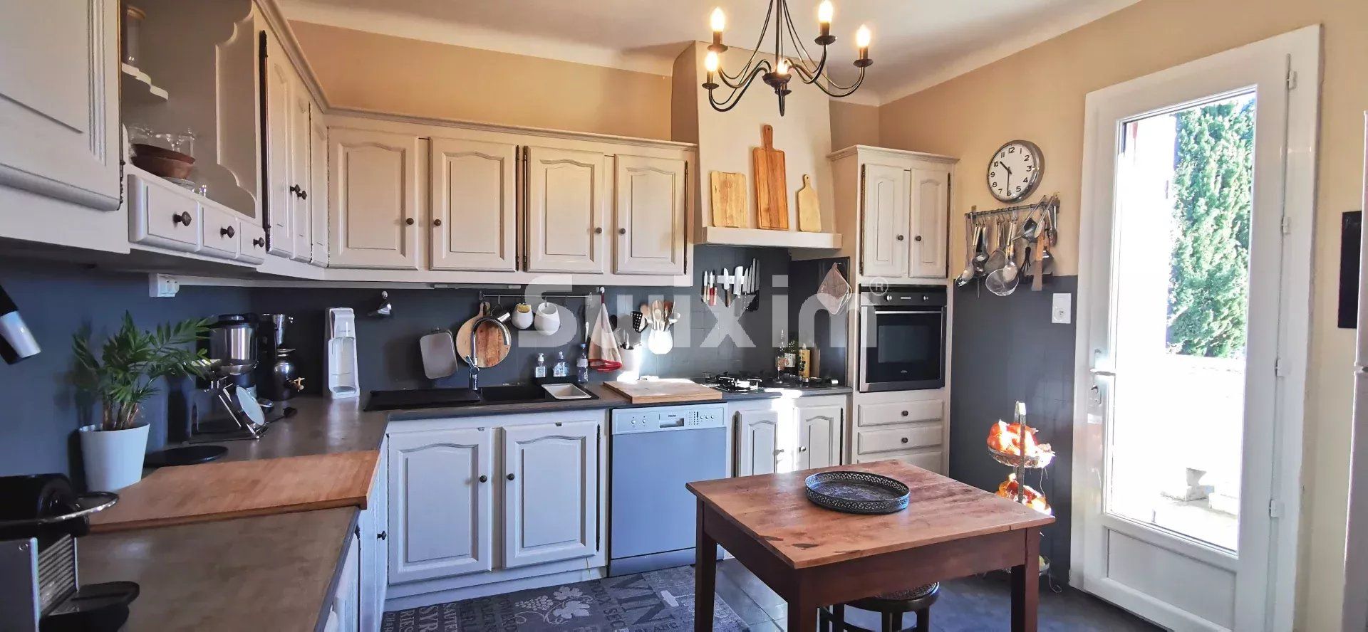 haus 12 Zimmer zum verkauf auf Vacqueyras (84190)