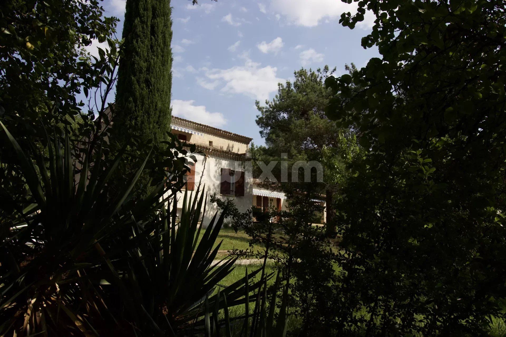 Vente Maison 262m² 9 Pièces à Aix en Provence (13100) - Swixim