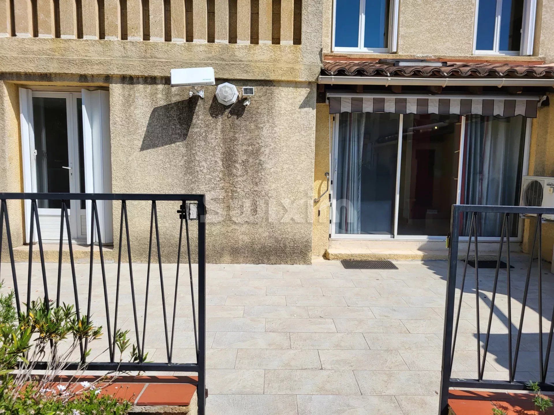 Vente Appartement 82m² 4 Pièces à Vers-Pont-du-Gard (30210) - Swixim