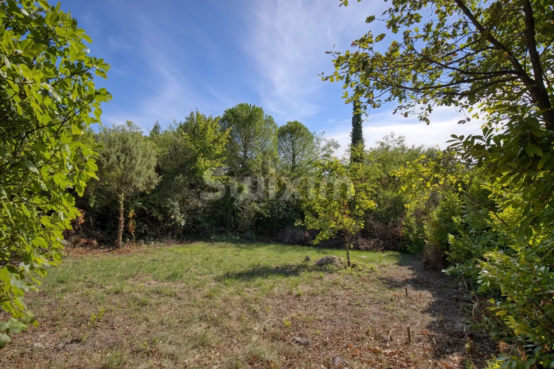 land for sale on Barjac (30430)