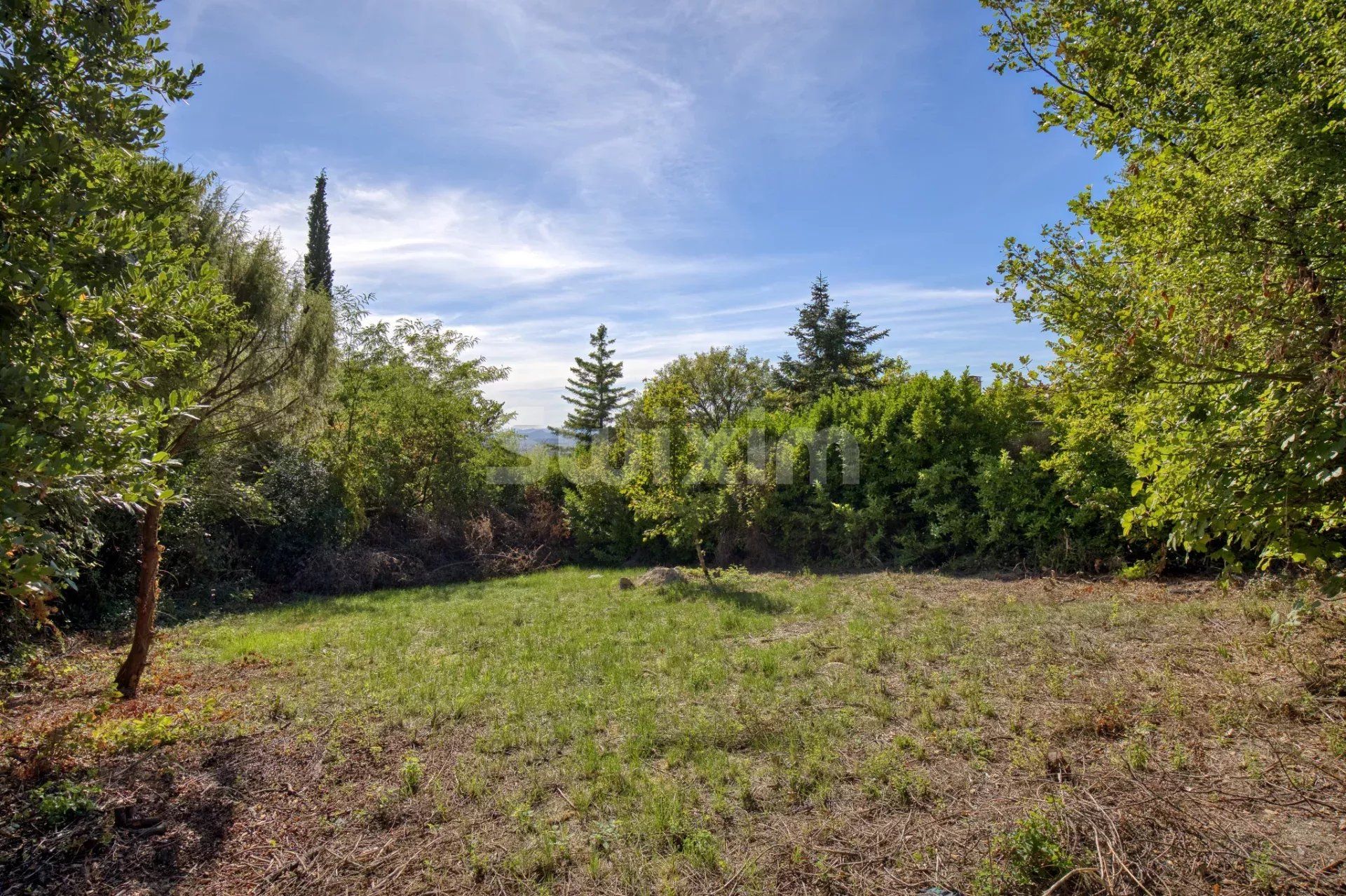 land for sale on Barjac (30430)