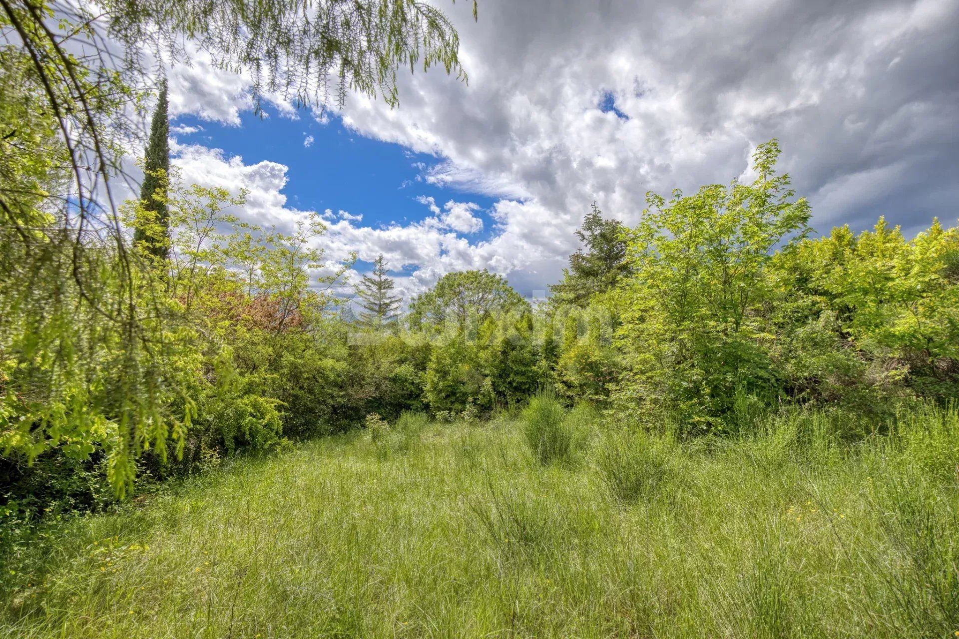 land for sale on Barjac (30430)