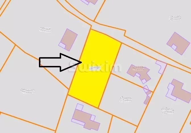 land for sale on Barjac (30430)