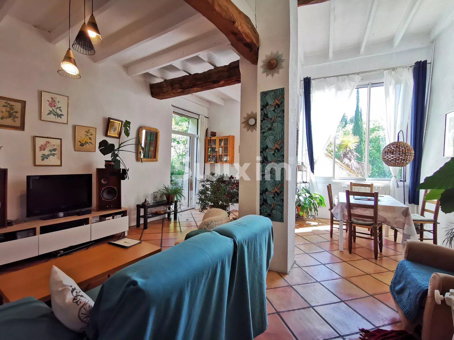 maison 11 Pièces en vente sur Nyons (26110)