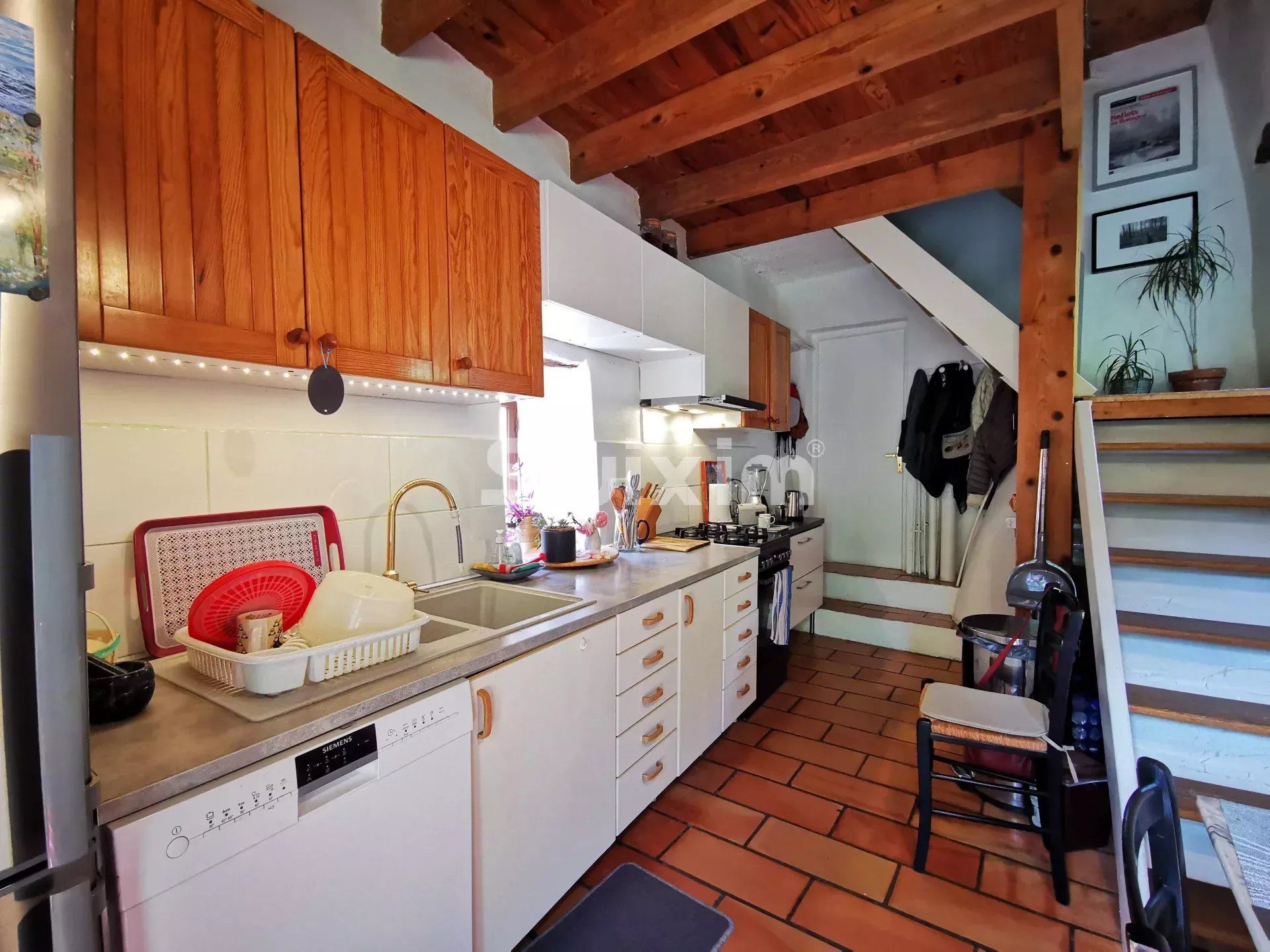 maison 11 Pièces en vente sur Nyons (26110)