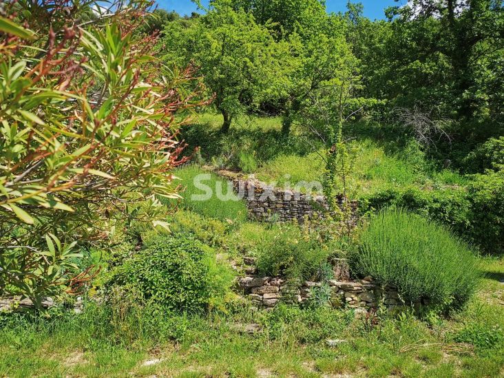 Vente Maison Nyons 11&nbsp;Pièces 250&nbsp;m²