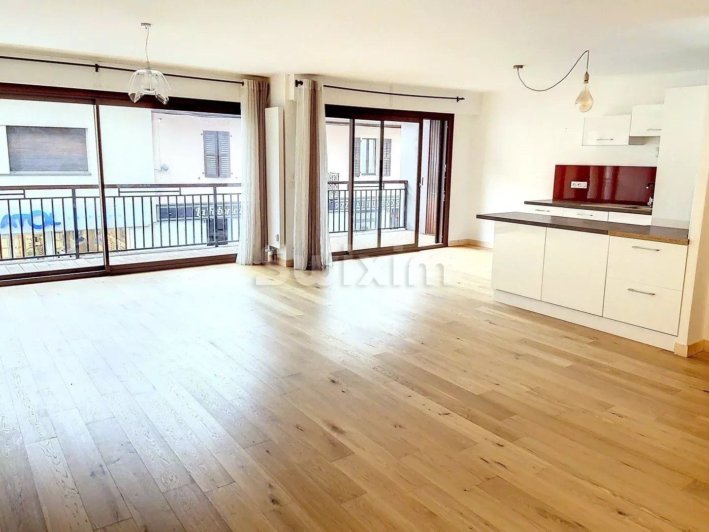 appartement 4 Zimmer zum verkauf auf Sallanches (74700) Verkauf Appartement Sallanches 4 Zimmer 105.97 m²