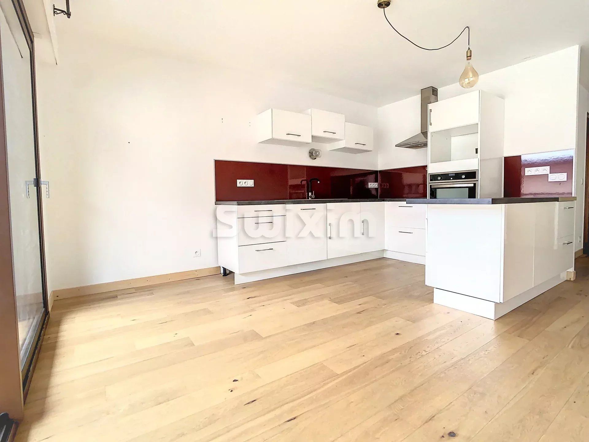 appartement 4 Zimmer zum verkauf auf Sallanches (74700) Verkauf Appartement Sallanches 4 Zimmer 105.97 m²